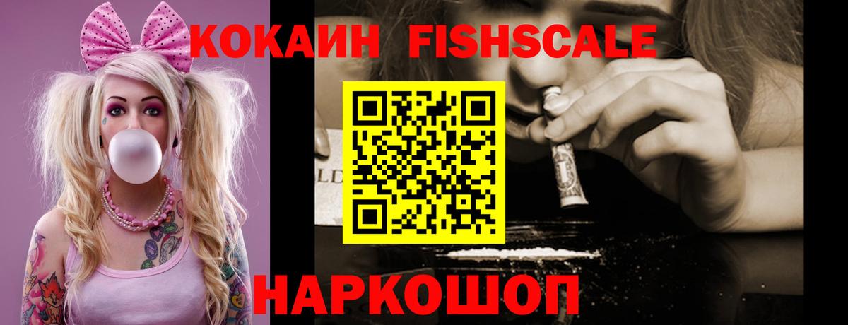 COCAIN Fish Scale  Вход с VPN  Похвистнево 
